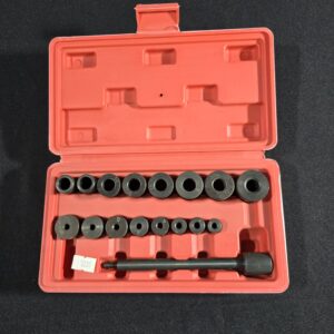 Roedora P/taladro