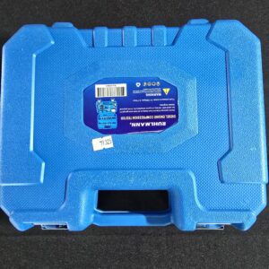 Compresometro Diesel 24PC - Imagen 4