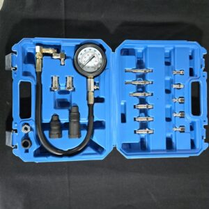 Compresometro Diesel 24PC