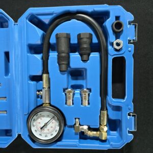 Compresometro Diesel 24PC - Imagen 2