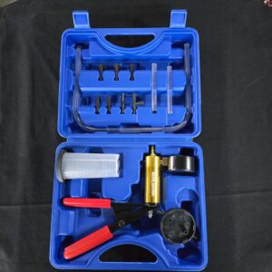 Kit Bomba de Vacio Circuito de Freno