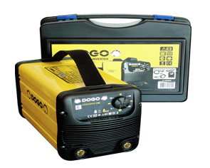 Soldadora Dogo Inverter Star 100