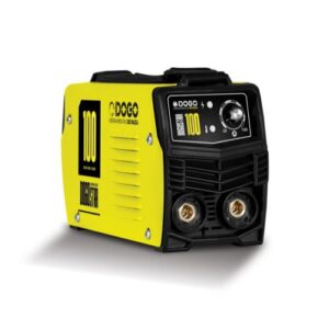 Soldadora Dogo Inverter Dogostar 100 Moderna MMA