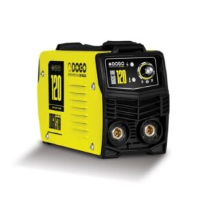 Soldadora Inverter Dogostar 120 Moderna MMA