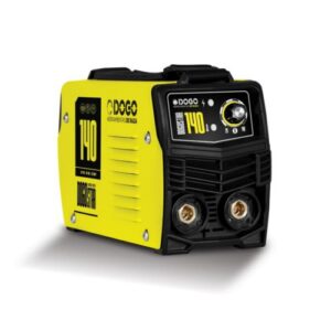 Soldadora Dogo Inverter Dogostar 140 Moderna MMA