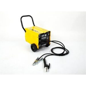 Soldadora Dogo 230 Profesional MAX 2 con Carro