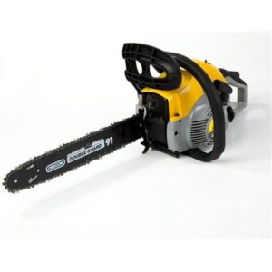 Motosierra Dogo 38,2 cc Espadas de 40 cm Semi Profesional