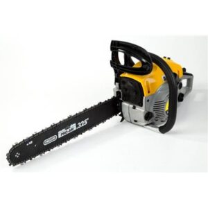 Motosierra Dogo 45 cc. Espada de 45 cm Profesional