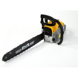 Motosierra Dogo 56cc. Espada de 50 cm Profesional