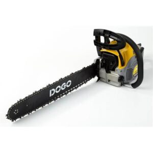 Motosierra Dogo 62 cc. Espada de 55 cm Industrial
