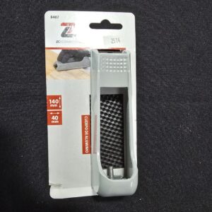Cepillo Block 160x40MM