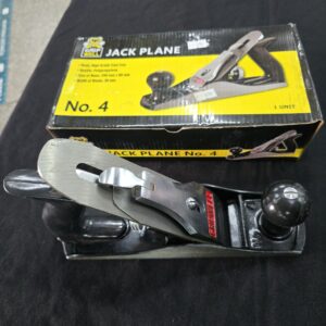 Cepillo G. Well CARP N4 225mm - Imagen 3