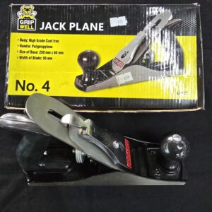 Cepillo G. Well CARP N4 225mm