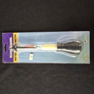 Densimetro para Baterias Ruhlman