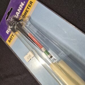 Densimetro para Baterias Ruhlman - Imagen 3