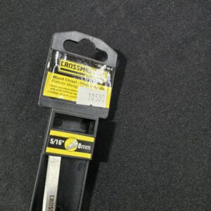 Formon Crossman 8mm - Imagen 2